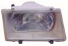 LORO 662-1101R-LD-E Headlight